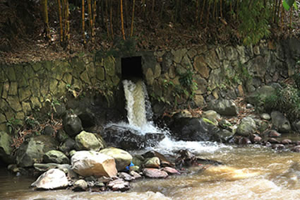 Cortolima adelanta talleres de concertación en metas de descontaminación de fuentes hídricas del departamento.