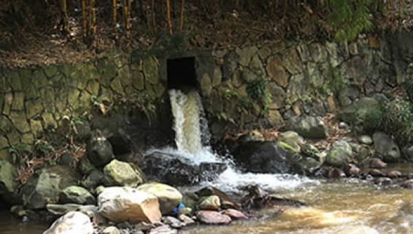 Cortolima adelanta talleres de concertación en metas de descontaminación de fuentes hídricas del departamento.