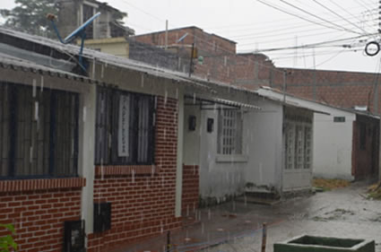 El Tolima debe estar alerta en la temporada de más lluvias