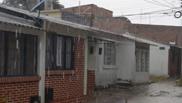 El Tolima debe estar alerta en la temporada de más lluvias