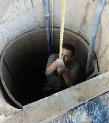 Autoridades en el Tolima no dan tregua al control de la minería ilegal