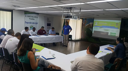 El Tolima ejemplo en la implementación de sancionatorios forestales a favor de la Gobernanza Forestal y protección de los Bosques