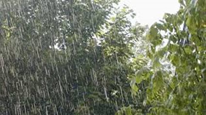 Prevenir es la lección aprendida para la segunda temporada de lluvias 2017