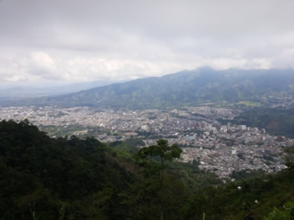 “Felices 467 años Ibagué” que sean muchos más los ambientalmente responsables que se cumplan