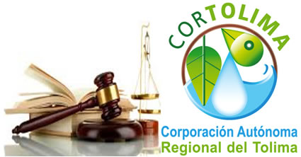 LA CORPORACIÓN AUTÓNOMA REGIONAL DEL TOLIMA –CORTOLIMA- INFORMA A LA OPINIÓN PÚBLICA