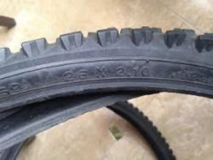 Ministerio de ambiente emite nueva norma que amplía la disposición final de llantas usadas en el país