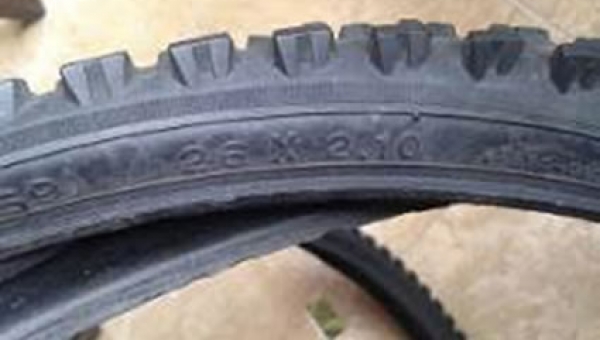 Ministerio de ambiente emite nueva norma que amplía la disposición final de llantas usadas en el país