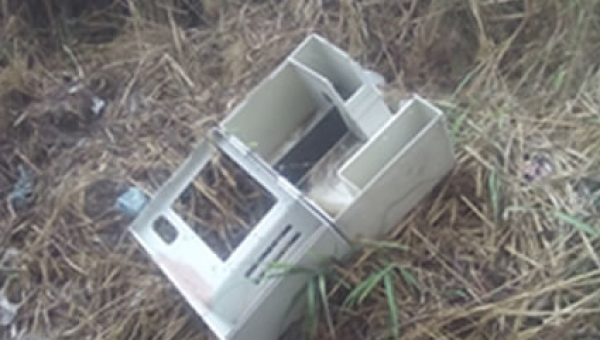 “Diagnóstico del Manejo de Residuos de Aparatos Electrónicos y Eléctricos –RAEE- en Ibagué”