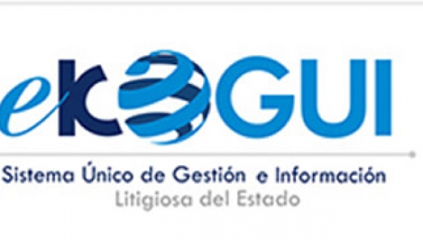 Se invita a capacitación e-Kogui