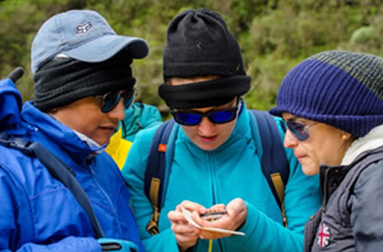 Funcionarios de Cortolima tiene una mayor capacidad de respuesta ante cualquier emergencia