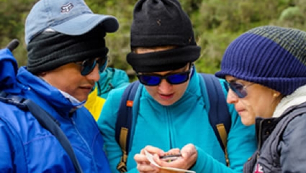 Funcionarios de Cortolima tiene una mayor capacidad de respuesta ante cualquier emergencia