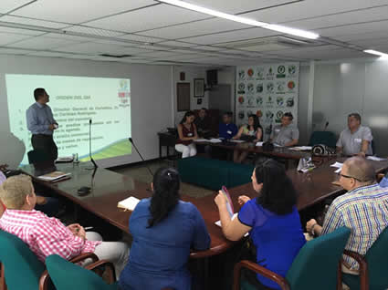 472 hectáreas se comprarán para protección gracias a la agenda ambiental del norte