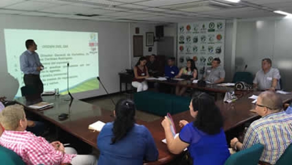 472 hectáreas se comprarán para protección gracias a la agenda ambiental del norte