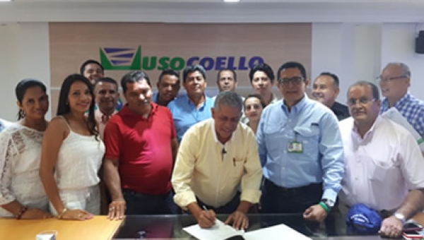 Usocoello dice SI a la declaratoria de Anaime-Chilí como Parque Regional Natural