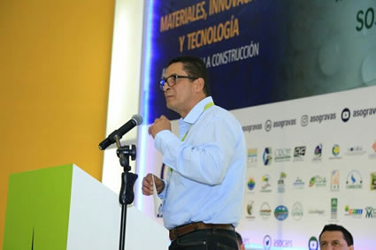 Culmina diálogo de la industria de agregados y autoridades ambientales regionales