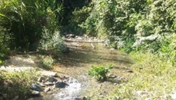 Plazo para el pago de tarifa de evaluación a usuarios del agua del río Venadillo y sus afluentes