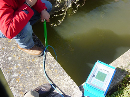Este 8 de julio se vence el plazo para reportar captaciones para el cobro de tasa por uso