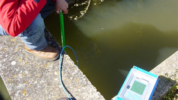 Este 8 de julio se vence el plazo para reportar captaciones para el cobro de tasa por uso