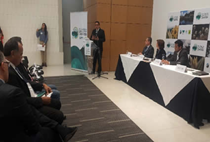 Cementos Argos, Parques Nacionales Naturales y WCS presentaron avances de la alianza por la conservación del Río Saldaña, de la que ahora hace parte CORTOLIMA