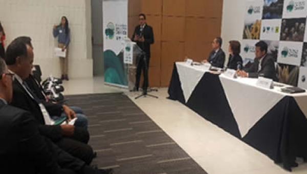 Cementos Argos, Parques Nacionales Naturales y WCS presentaron avances de la alianza por la conservación del Río Saldaña, de la que ahora hace parte CORTOLIMA