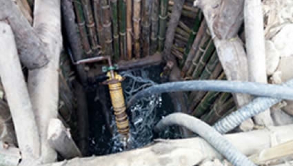 Cortolima continúa persiguiendo la minería ilegal en el Tolima