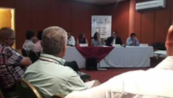 Con éxito se desarrolló la 5 junta directiva de Formación para el departamento del Tolima