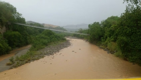 Recientes Lluvias en el Tolima Alertan sobre Posibles Inundaciones, Crecientes y Deslizamientos