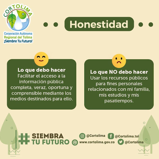 CODIGO DE INTEGRIDAD  MARZO 1