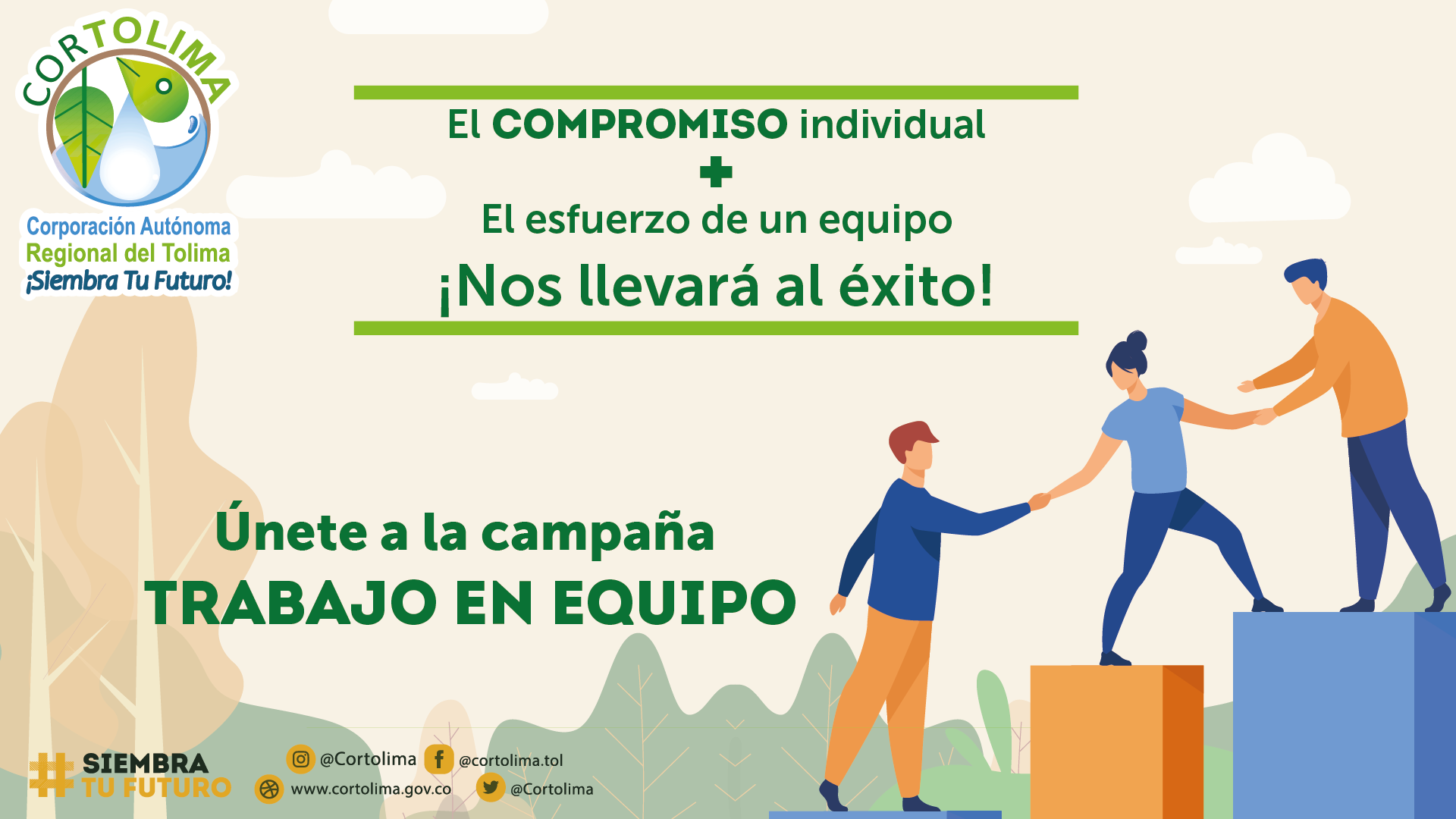 marzo compromiso
