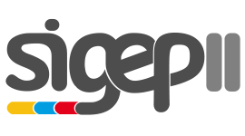Logo entidad  SIGEP II