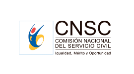 Comisión Nacional del Servicio Civil