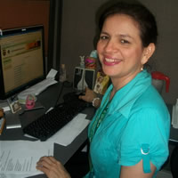 Mary Victoria Bottia