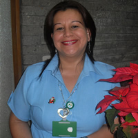 Brigitte Reyes Casallas