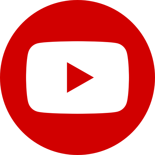 youtube icone
